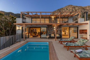 Les Baleines Hermanus Villa